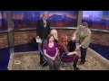 Human Table - Cool Science Experiment