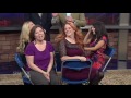 Human Table - Cool Science Experiment