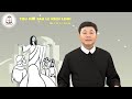 Lời Chúa - Thứ Hai sau Lễ Hiển Linh - 06/01/2020