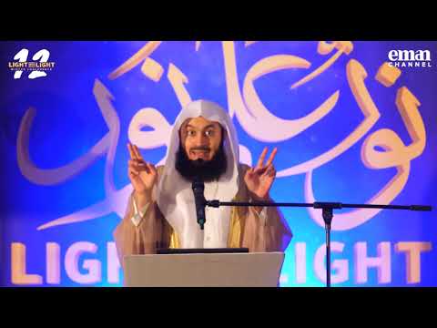 Mufti Menk Video Downloads