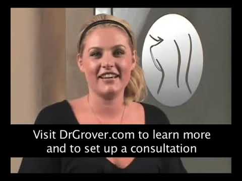 Dr. Grover in educational videos or television appearances 9