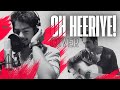 OH HEERIYE | JAGAN SAM COVER | AYUSHMAN KHURRANA - BEWAKOOFIYAN w lyrics
