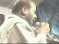 Mukhtiyar Sheedi 4th saffar 2010 (Hyderabad Sindh) Hyderabad Party