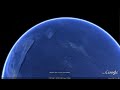 New Seafloor in Google Earth Tour