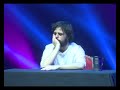 Impressive sleight of hand at the 2012 Beijing International Magic Convention