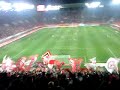Gate 7-Delije orthodox brothers ston peraia,olympiakos-zvezda