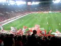 Gate 7-Delije orthodox brothers ston peraia,olympiakos-zvezda