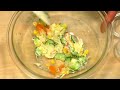 How to Make Bento Lunch Box お弁当の作り方
