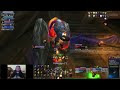 ★ WoW Instance - Heroic Prot Paladin tanking SFK, Shadowfang Keep! (Rurikhan) - TGN.TV