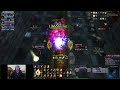 ★ WoW Instance - Heroic Prot Paladin tanking SFK, Shadowfang Keep! (Rurikhan) - TGN.TV