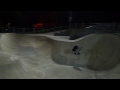 Lee Tilbury - Crawley Skatepark - Bowl to Wedge Gap