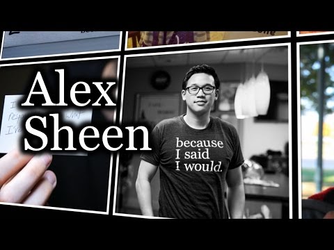Alex Sheen
