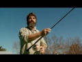 Spey Casting with John Hazel