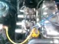 toyota corolla DX with a full race 2TC engine!! Obrázok autora