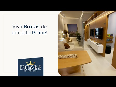 Brotas Prime Residencial 02