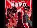 G Nako x Zuchu - Hapo (Official Audio)