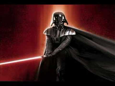 Star Wars- The Imperial March (Darth Vader's Theme)