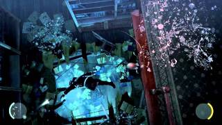 Hitman: Absolution «Run For Your Life» с русской озвучкой