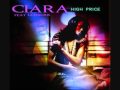 Ciara - High Price ft. Ludacris
