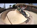 Ben Raybourn, Welcome to Birdhouse Skateboards