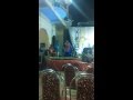Tu hi ye mujhko Bata de chahu me ya na - by Mona Gangrade