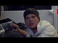 Avicii in the studio - The Making of Dancing In My Head