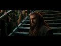 The Hobbit: The Desolation of Smaug Movie CLIP - Waken The Beast (2013) - LOTR Movie HD