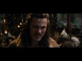 The Hobbit: The Desolation of Smaug Movie CLIP - Waken The Beast (2013) - LOTR Movie HD