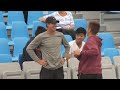 Wildcard Playoff LIVE! - Day 3 - Australian Open 2014