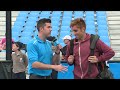 Wildcard Playoff LIVE! - Day 3 - Australian Open 2014