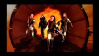 Ace Of Base - TRAVEL TO ROMANTIS (HQ)