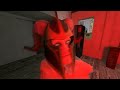 Half-Life 2 Pλrody #1:TrainStation