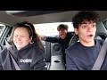 MOM REACTS TO OUR NEW SUPERCAR!