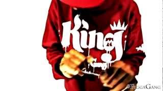 Gillie Da Kid - Chicken Man Gillie Da Kid - Chicken Man