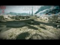Battlefield 3: Olympics - Mortar Run