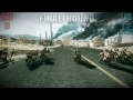 Battlefield 3: Olympics - Mortar Run