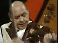 Gregor Serban 1976 at Age 67 With Herman Krebbers part 2