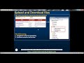 How to upload and download files using asp net and c# Part 139
