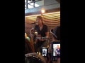 Keith Urban Cop Car