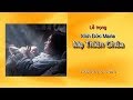 Lễ trọng kính ĐỨC MARIA MẸ THIÊN CHÚA 2019, TV.66: 2-3, 5, 6 & 8
