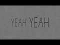 Justin Bieber - All That Matters (Lyric Video)