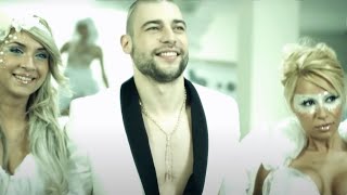 Lucky Man Project - Party Starter (Official Video)