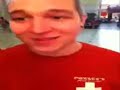 American dude speaking Moroccan slang LMAO!