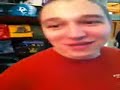 American dude speaking Moroccan slang LMAO!