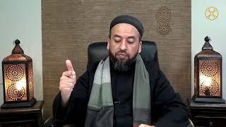 The Perfection of the Chosen One for Youth -01- Introduction to Shama’il - Imam Yama Niazi
