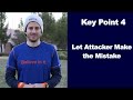 1v1 Defending ~ Learn Basic & Advanced Techniques! + Online Soccer Academy