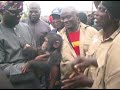 WILD,DANGEROUS ANIMALS CONVERGE IN IKORODU, NIGERIA - FESTOUR