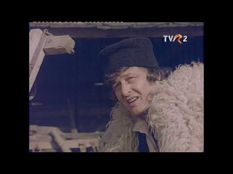 Vlasinii - Episodul 1 - O primăvară Timpurie (1983)