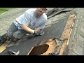 How to Fix a Leaky Roof