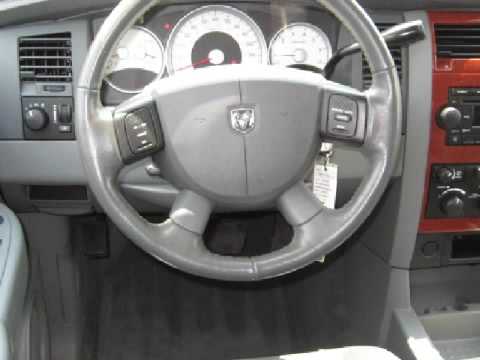 2006 Dodge Durango Problems, Online Manuals and Repair ...